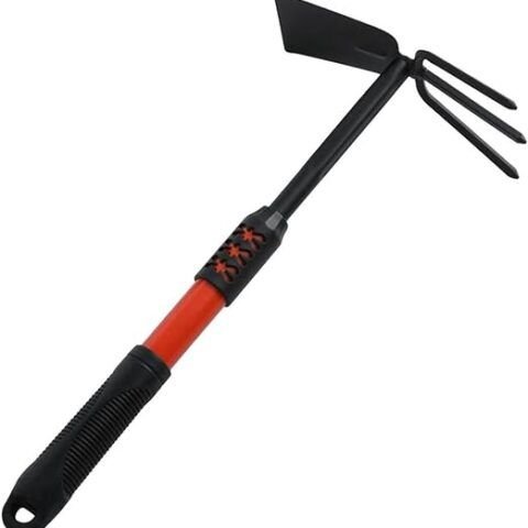 16.5 Inch Twin Garden Tool Set