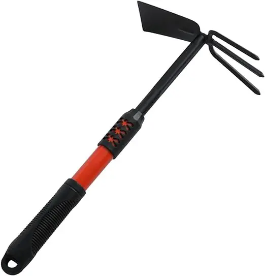 16.5 Inch Twin Garden Tool Set