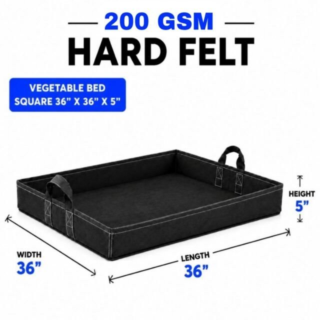 vegetable-bed-36x36x5-300gsm