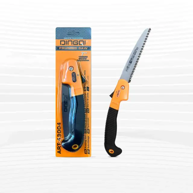 7 Inch Folding Pruning Saw