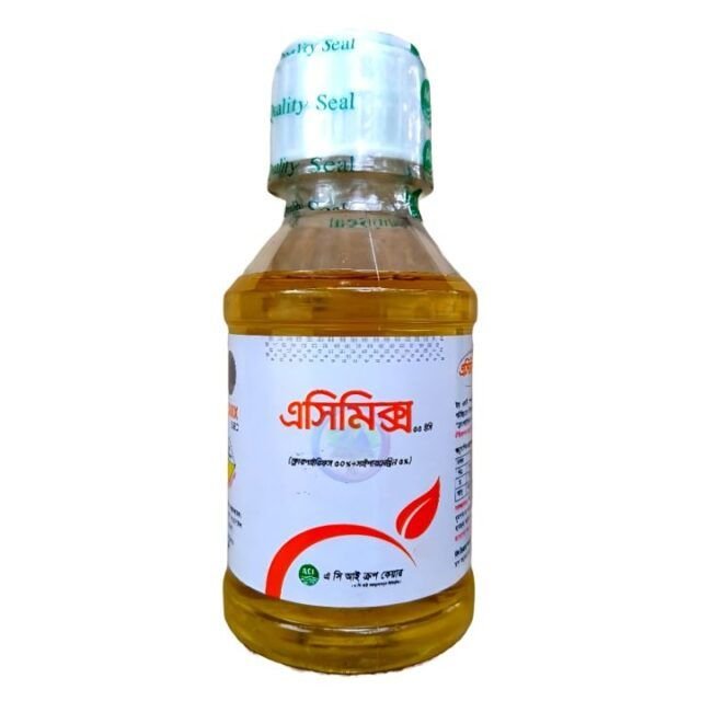 AC Mix Insecticide 100ml