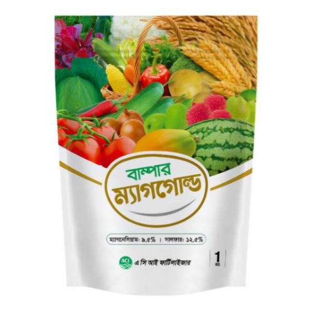 Bumper Maggold Fertilizer