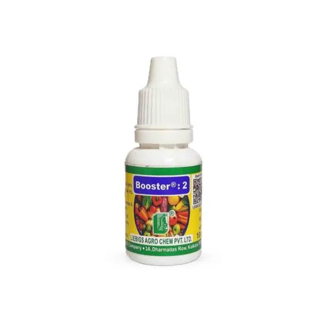 Booster-2 Plant Growth Booster