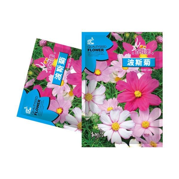 কসমস ফুলের বীজ   (Cosmos Flower Seeds)