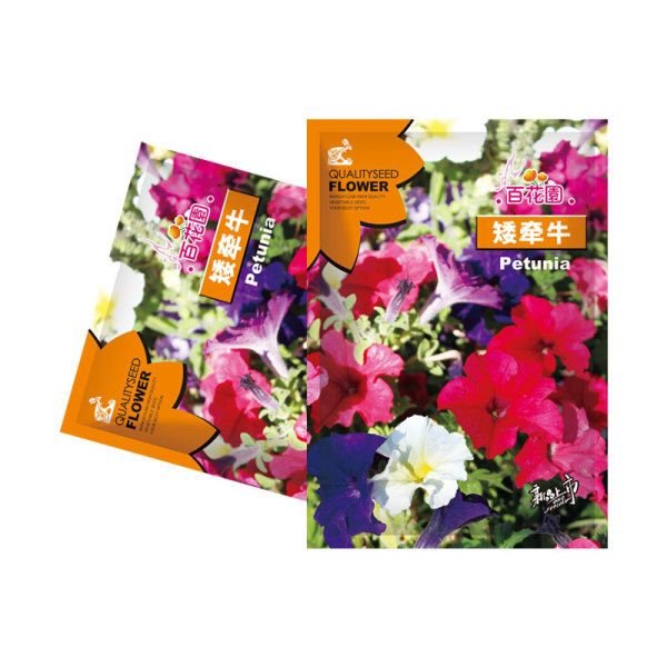 পেটুনিয়া ফুলের বীজ  (Petunia Flower Seeds)